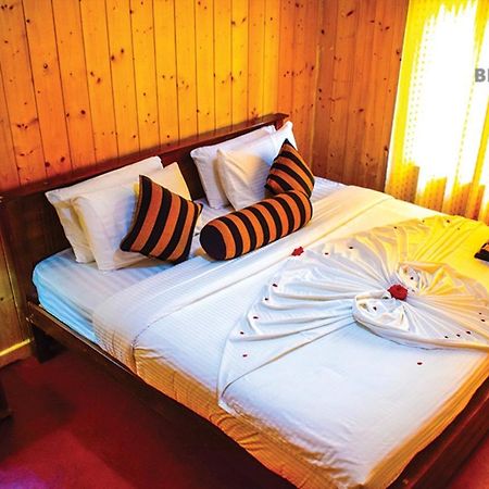 Blue Moon Hotel Nuwara Eliya Bagian luar foto