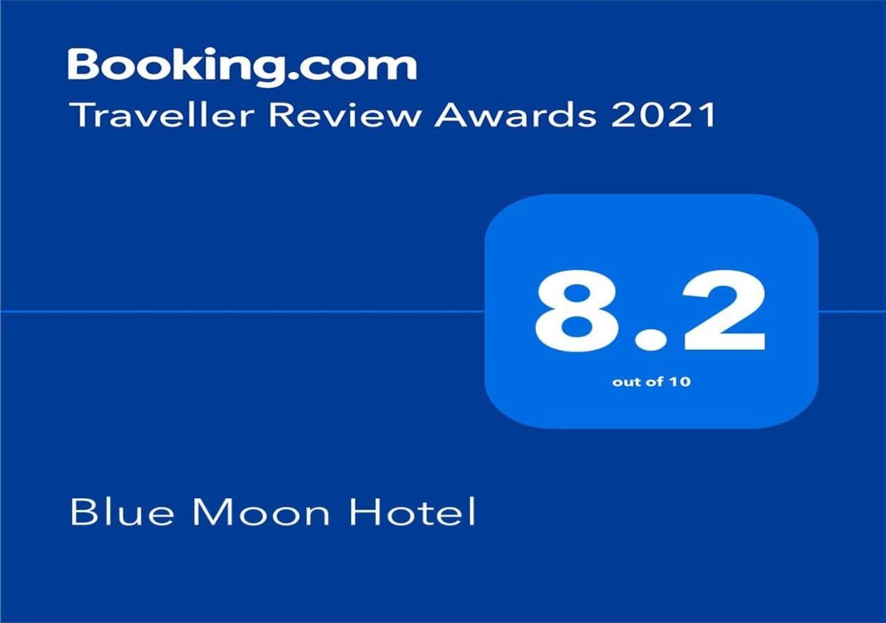 Blue Moon Hotel Nuwara Eliya Bagian luar foto