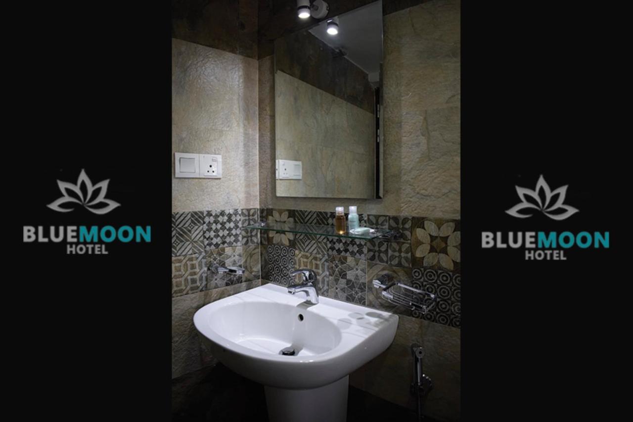 Blue Moon Hotel Nuwara Eliya Bagian luar foto