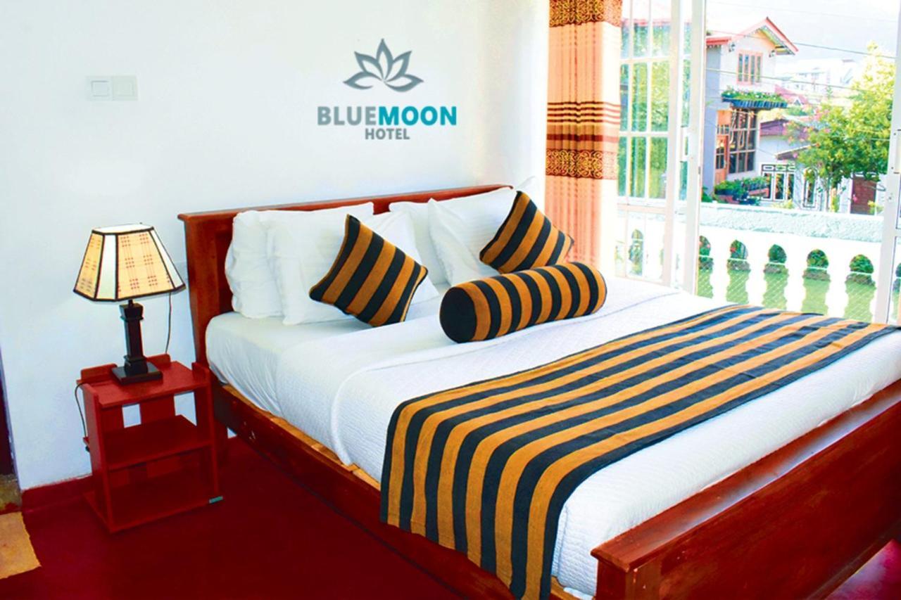Blue Moon Hotel Nuwara Eliya Bagian luar foto