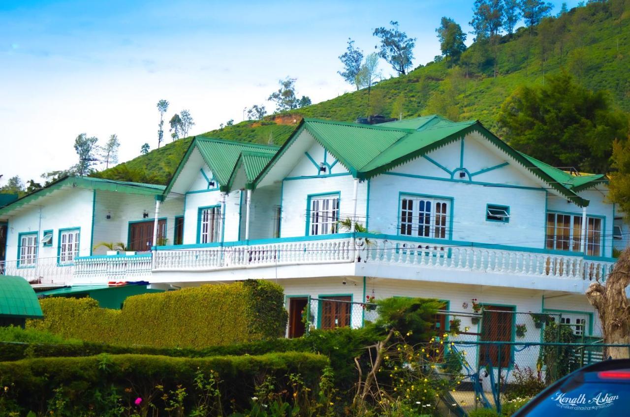 Blue Moon Hotel Nuwara Eliya Bagian luar foto