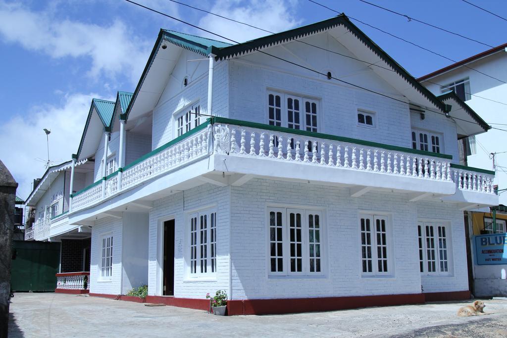Blue Moon Hotel Nuwara Eliya Bagian luar foto