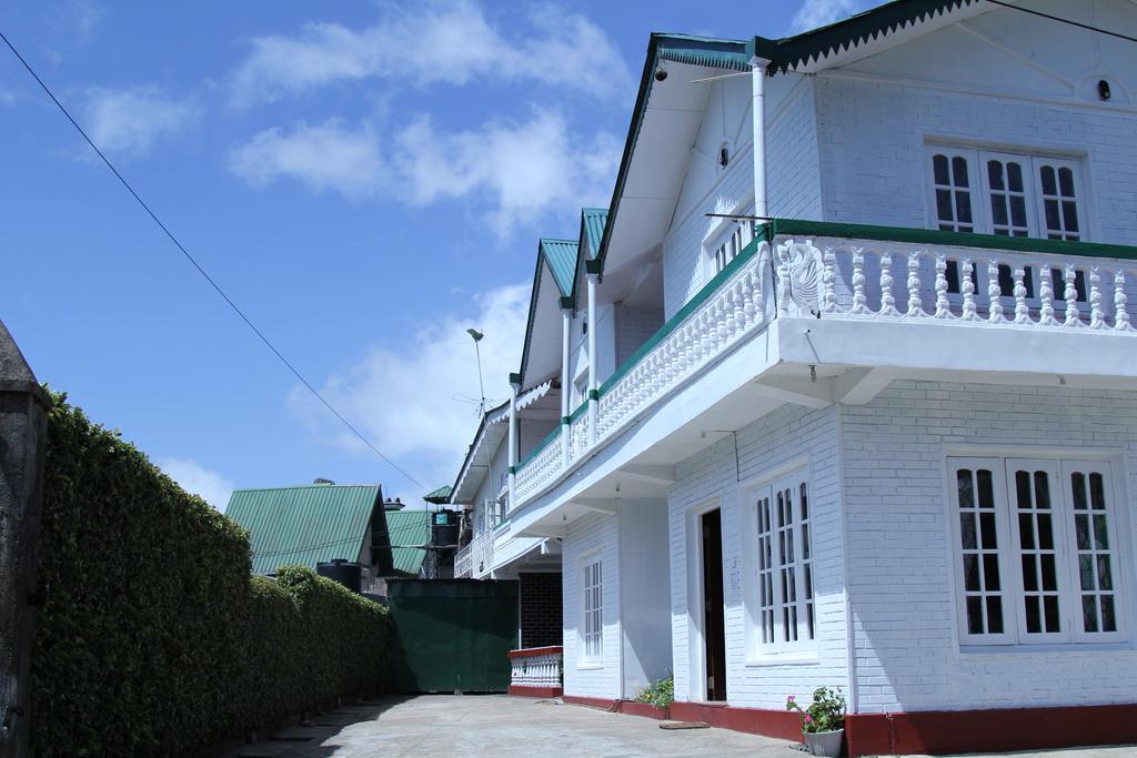 Blue Moon Hotel Nuwara Eliya Ruang foto
