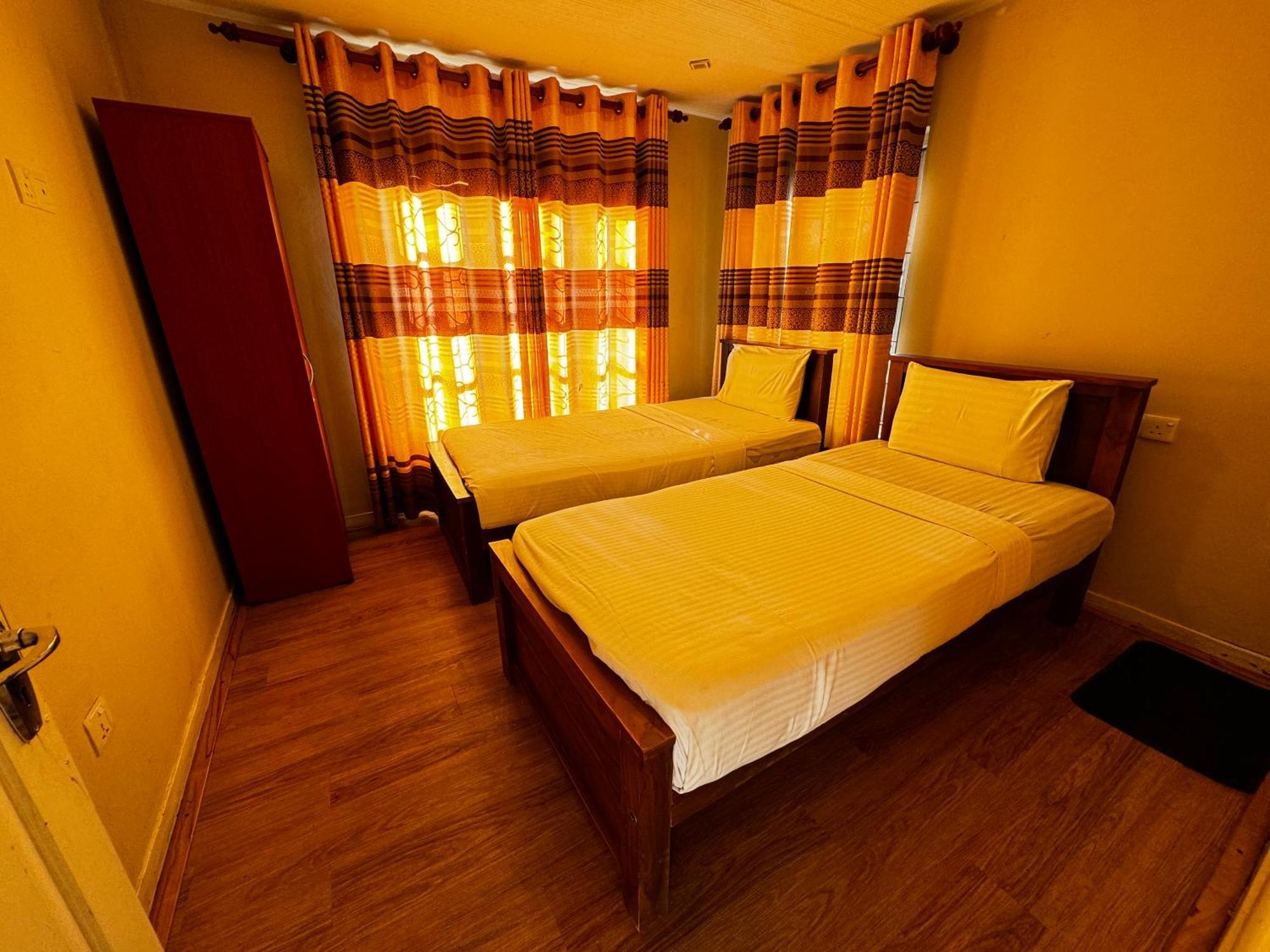 Blue Moon Hotel Nuwara Eliya Bagian luar foto