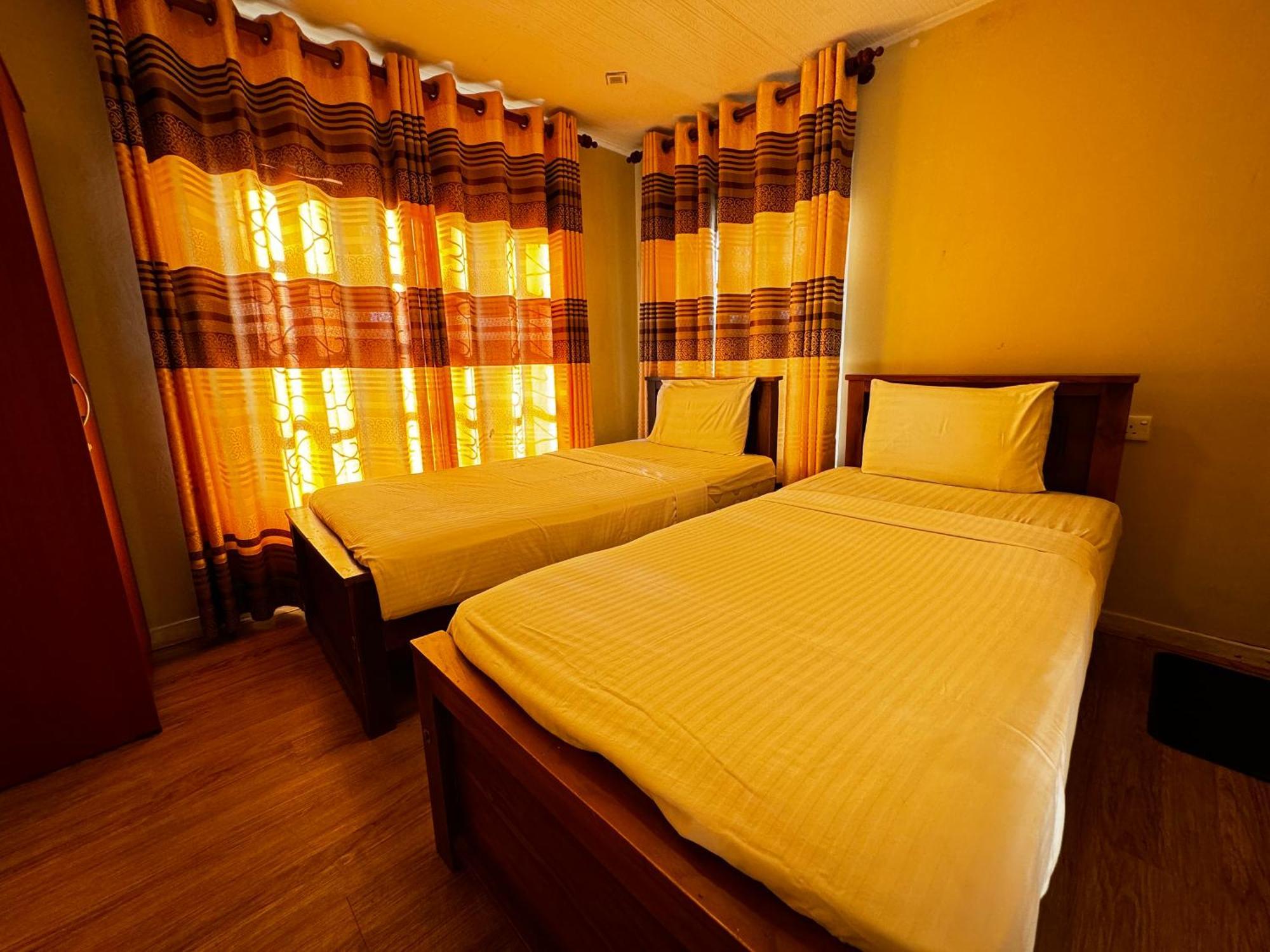 Blue Moon Hotel Nuwara Eliya Bagian luar foto