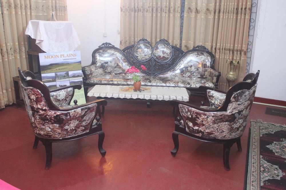 Blue Moon Hotel Nuwara Eliya Bagian luar foto