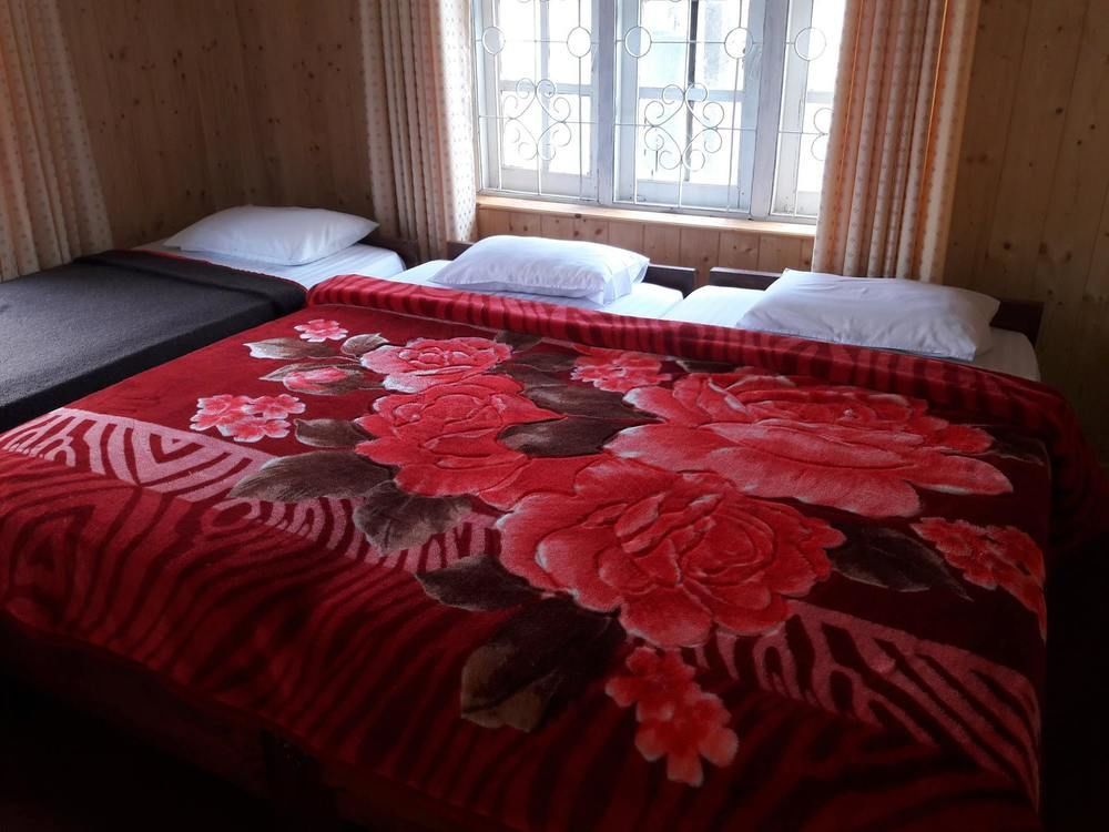 Blue Moon Hotel Nuwara Eliya Bagian luar foto