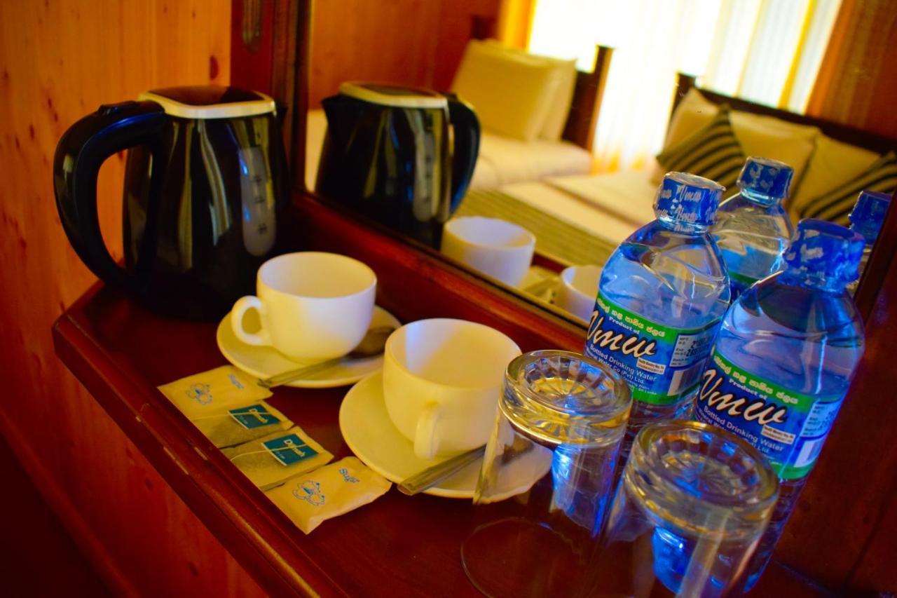 Blue Moon Hotel Nuwara Eliya Bagian luar foto
