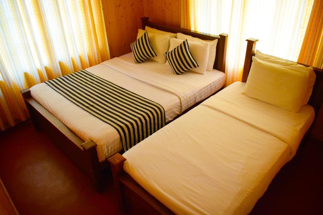 Blue Moon Hotel Nuwara Eliya Bagian luar foto