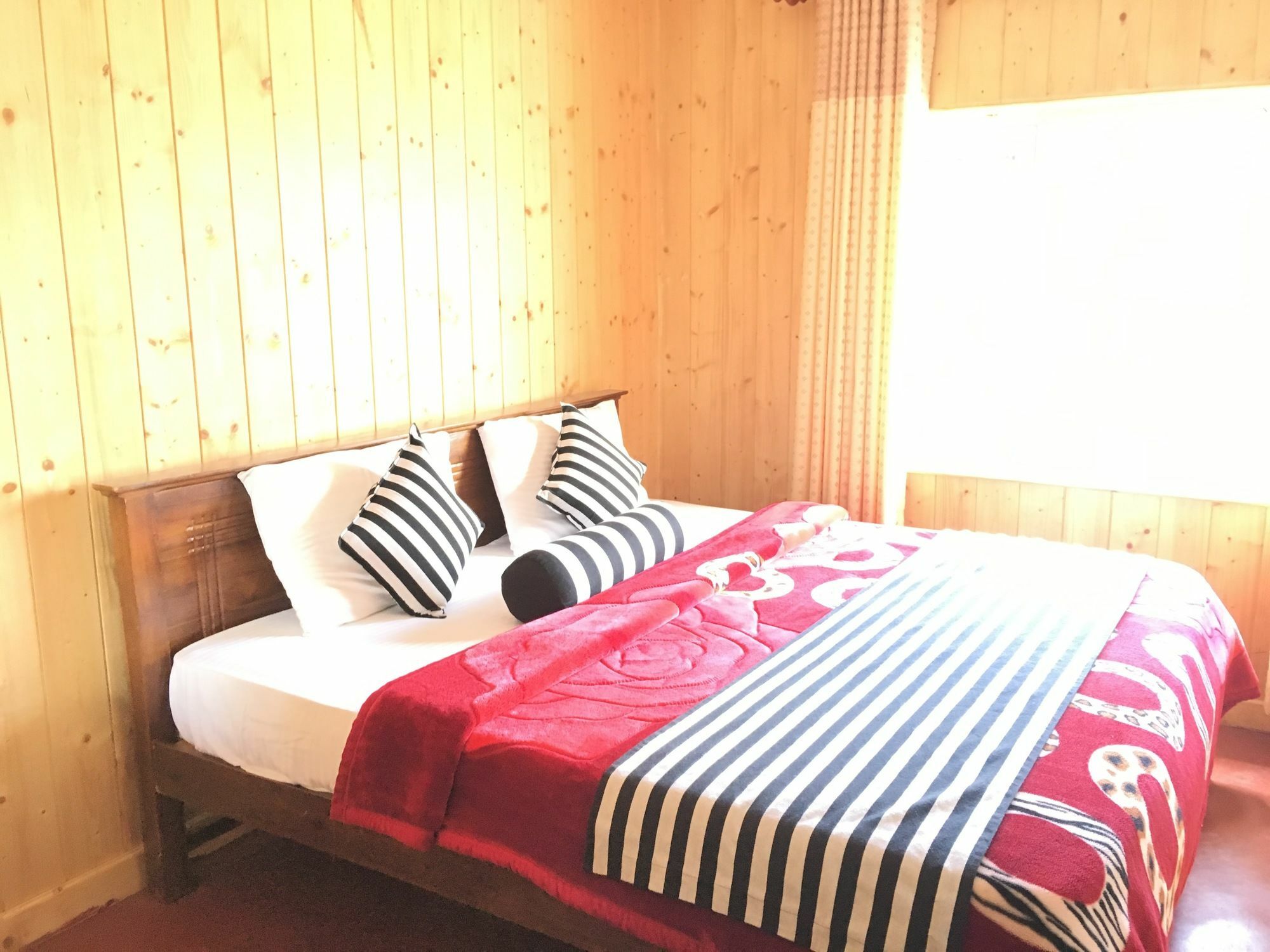 Blue Moon Hotel Nuwara Eliya Bagian luar foto