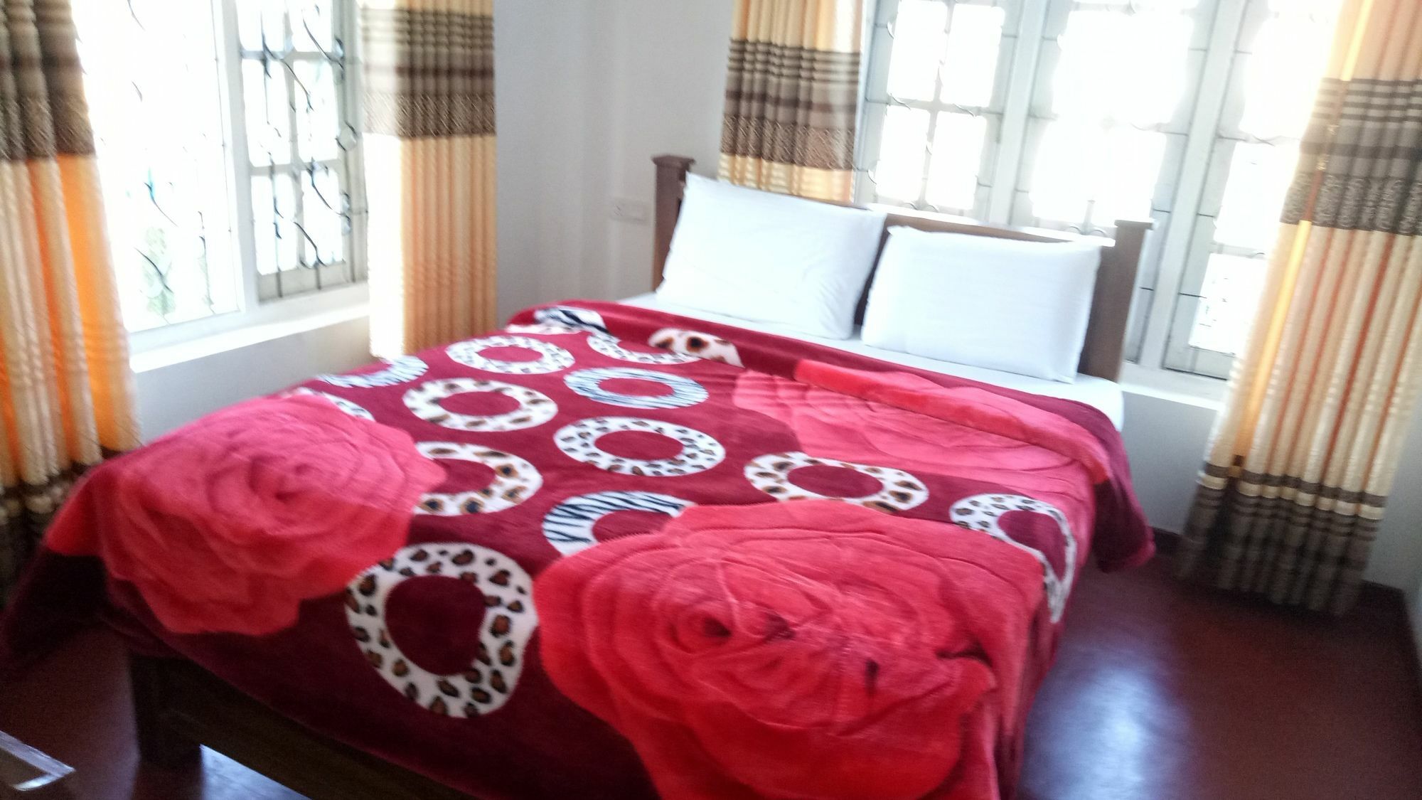 Blue Moon Hotel Nuwara Eliya Bagian luar foto